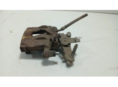 Recambio de pinza freno trasera derecha para opel vectra c gts (z02) 1.9 cdti (f68) referencia OEM IAM 93172183   2