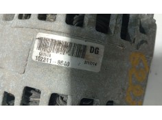 Recambio de alternador para opel vectra c gts (z02) 1.9 cdti (f68) referencia OEM IAM 95520873   2