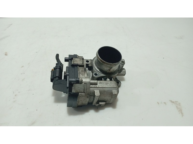 Recambio de caja mariposa para opel vectra c gts (z02) 1.9 cdti (f68) referencia OEM IAM   