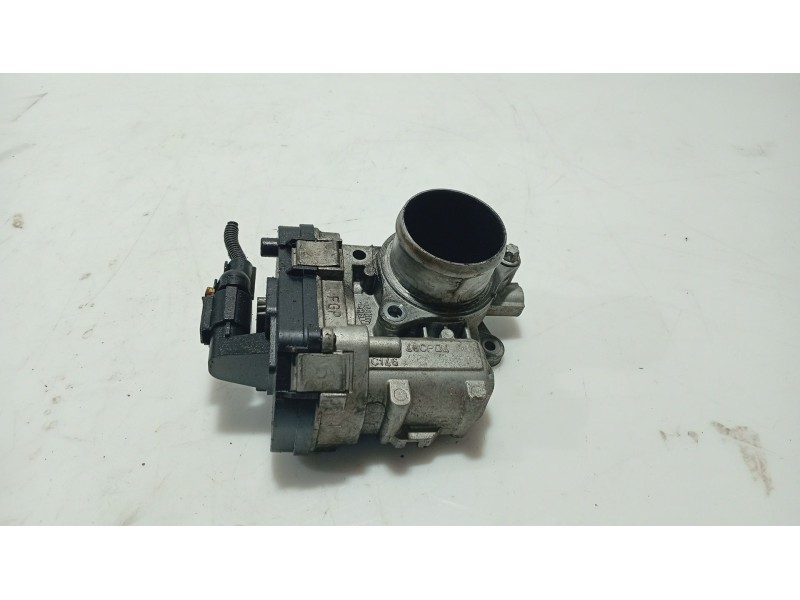 Recambio de caja mariposa para opel vectra c gts (z02) 1.9 cdti (f68) referencia OEM IAM   