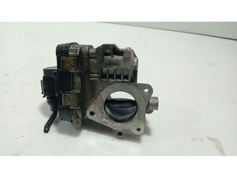 Recambio de caja mariposa para opel vectra c gts (z02) 1.9 cdti (f68) referencia OEM IAM   