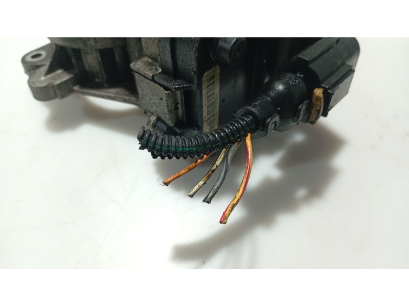 Recambio de caja mariposa para opel vectra c gts (z02) 1.9 cdti (f68) referencia OEM IAM   