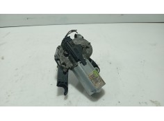 Recambio de motor limpia trasero para opel vectra c gts (z02) 1.9 cdti (f68) referencia OEM IAM 9185821   2