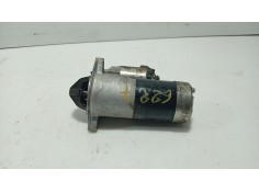 Recambio de motor arranque para opel vectra c gts (z02) 1.9 cdti (f68) referencia OEM IAM 55585238  
