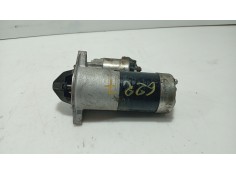 Recambio de motor arranque para opel vectra c gts (z02) 1.9 cdti (f68) referencia OEM IAM 55585238   2