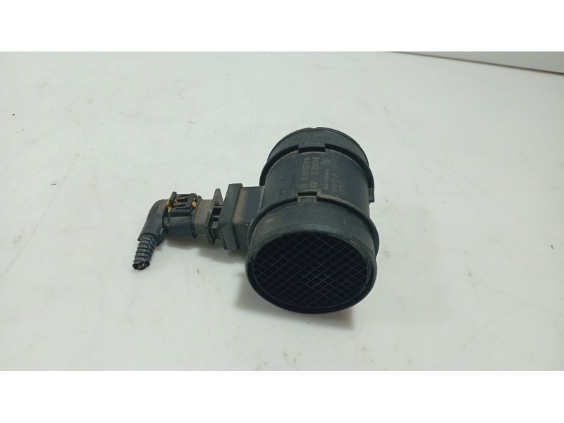 Recambio de caudalimetro para opel vectra c gts (z02) 1.9 cdti (f68) referencia OEM IAM   