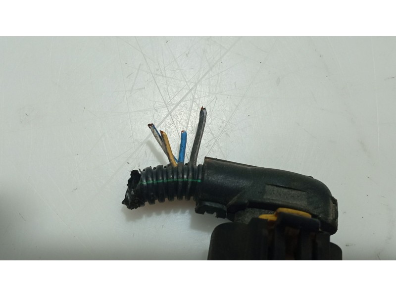 Recambio de caudalimetro para opel vectra c gts (z02) 1.9 cdti (f68) referencia OEM IAM   