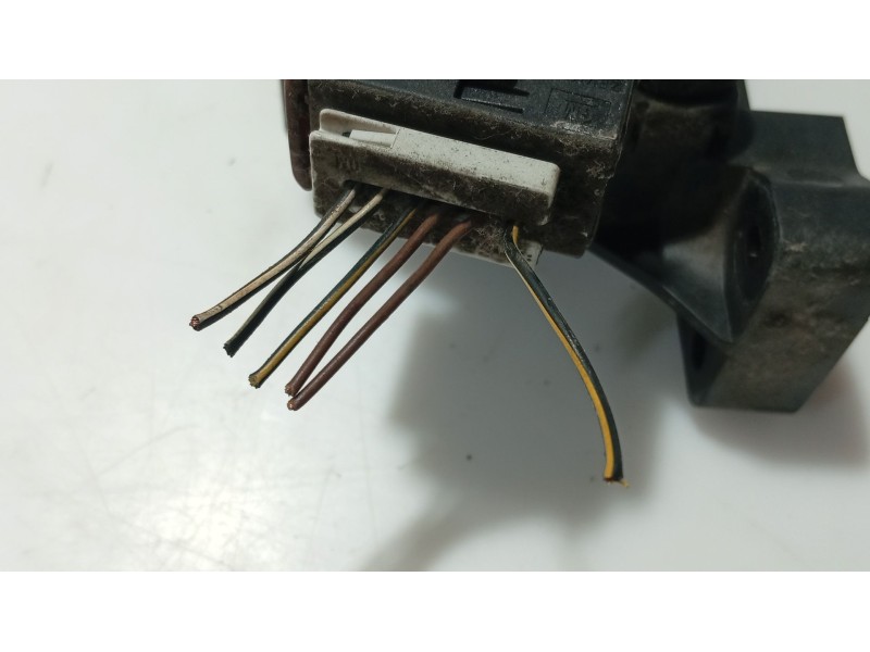 Recambio de potenciometro pedal para opel vectra c gts (z02) 1.9 cdti (f68) referencia OEM IAM   