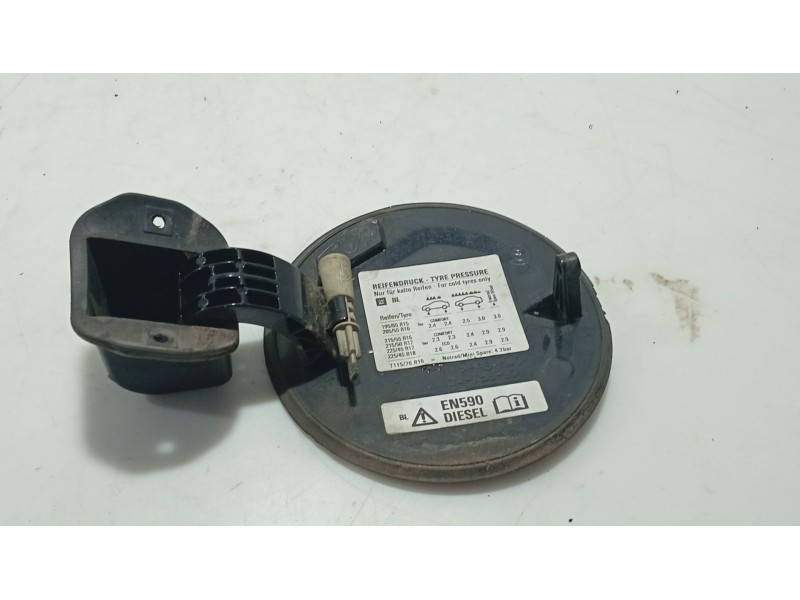 Recambio de tapa combustible para opel vectra c gts (z02) 1.9 cdti (f68) referencia OEM IAM   
