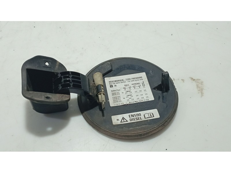 Recambio de tapa combustible para opel vectra c gts (z02) 1.9 cdti (f68) referencia OEM IAM   