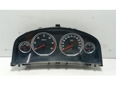 Recambio de cuadro instrumentos para opel vectra c gts (z02) 1.9 cdti (f68) referencia OEM IAM   