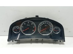 Recambio de cuadro instrumentos para opel vectra c gts (z02) 1.9 cdti (f68) referencia OEM IAM    2
