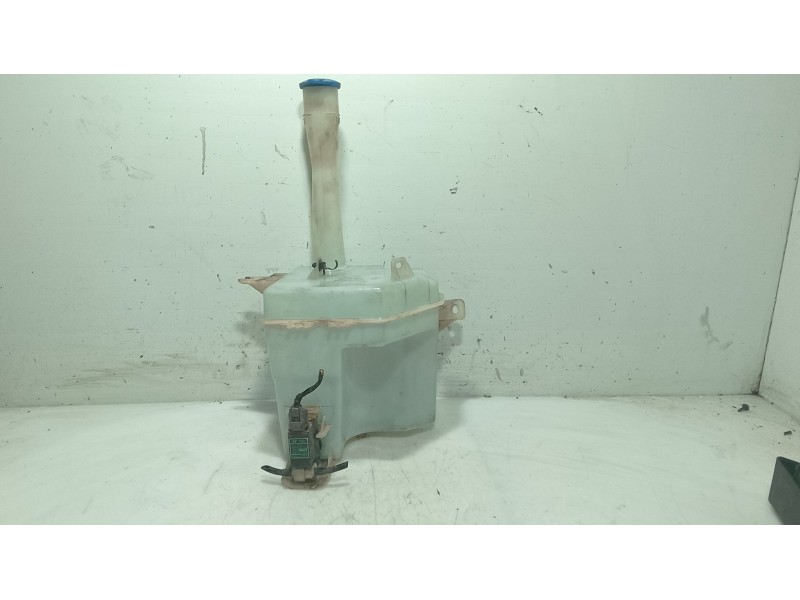 Recambio de deposito limpia para hyundai i30 (fd) 1.6 crdi referencia OEM IAM 986202L000  