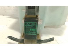 Recambio de deposito limpia para hyundai i30 (fd) 1.6 crdi referencia OEM IAM 986202L000   2