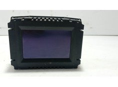Recambio de modulo electronico para opel vectra c gts (z02) 1.9 cdti (f68) referencia OEM IAM   