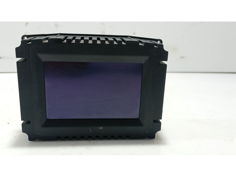 Recambio de modulo electronico para opel vectra c gts (z02) 1.9 cdti (f68) referencia OEM IAM   