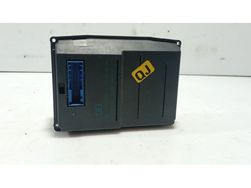 Recambio de modulo electronico para opel vectra c gts (z02) 1.9 cdti (f68) referencia OEM IAM   