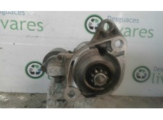 Recambio de motor arranque para skoda octavia berlina (1u2)    |   0.99 - 0.00 | 1999 - 2000 referencia OEM IAM    2