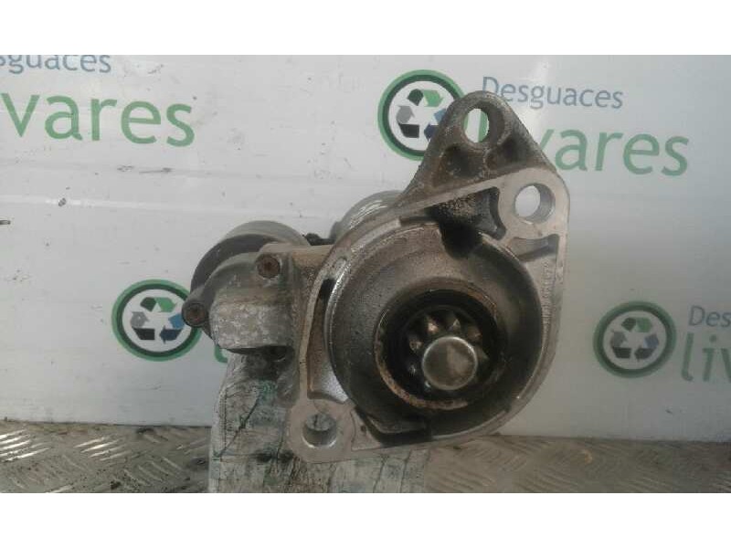 Recambio de motor arranque para skoda octavia berlina (1u2)    |   0.99 - 0.00 | 1999 - 2000 referencia OEM IAM   