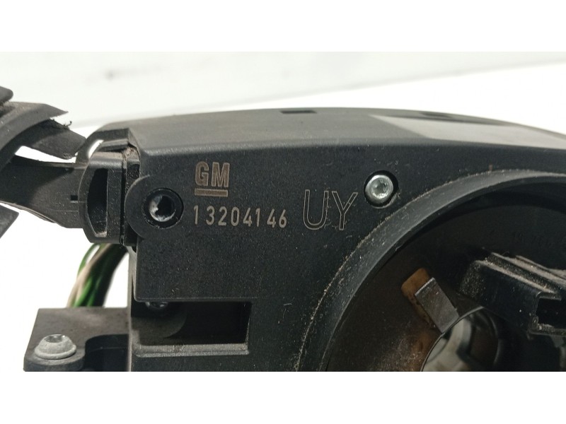 Recambio de modulo electronico para opel vectra c gts (z02) 1.9 cdti (f68) referencia OEM IAM   