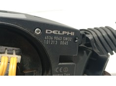 Recambio de modulo electronico para opel vectra c gts (z02) 1.9 cdti (f68) referencia OEM IAM    2