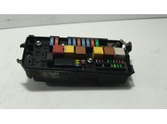Recambio de caja reles / fusibles para opel vectra c gts (z02) 1.9 cdti (f68) referencia OEM IAM 93173413  