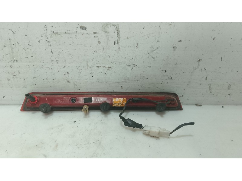Recambio de luz central de freno para hyundai i30 (fd) 1.6 crdi referencia OEM IAM   
