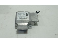 Recambio de centralita airbag para opel vectra c gts (z02) 1.9 cdti (f68) referencia OEM IAM   