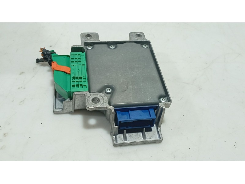 Recambio de centralita airbag para opel vectra c gts (z02) 1.9 cdti (f68) referencia OEM IAM   