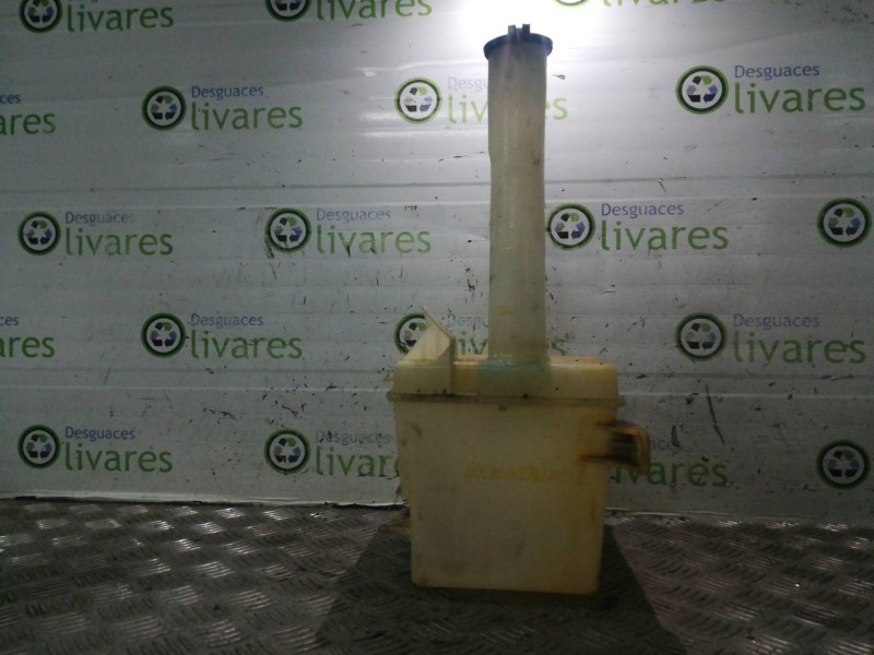 Recambio de deposito limpia para  referencia OEM IAM   