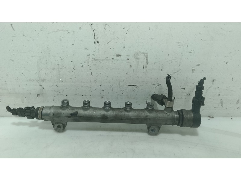 Recambio de rampa inyectora para hyundai i30 (fd) 1.6 crdi referencia OEM IAM 314002A410  