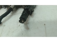 Recambio de rampa inyectora para hyundai i30 (fd) 1.6 crdi referencia OEM IAM 314002A410   2