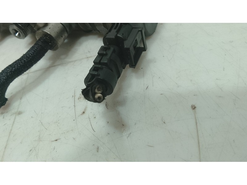 Recambio de rampa inyectora para hyundai i30 (fd) 1.6 crdi referencia OEM IAM 314002A410  