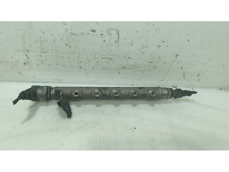 Recambio de rampa inyectora para hyundai i30 (fd) 1.6 crdi referencia OEM IAM 314002A410  