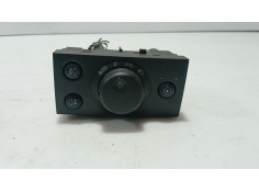 Recambio de mando luces para opel vectra c gts (z02) 1.9 cdti (f68) referencia OEM IAM   