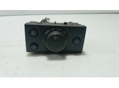 Recambio de mando luces para opel vectra c gts (z02) 1.9 cdti (f68) referencia OEM IAM    2