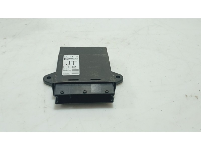 Recambio de modulo electronico para opel vectra c gts (z02) 1.9 cdti (f68) referencia OEM IAM   