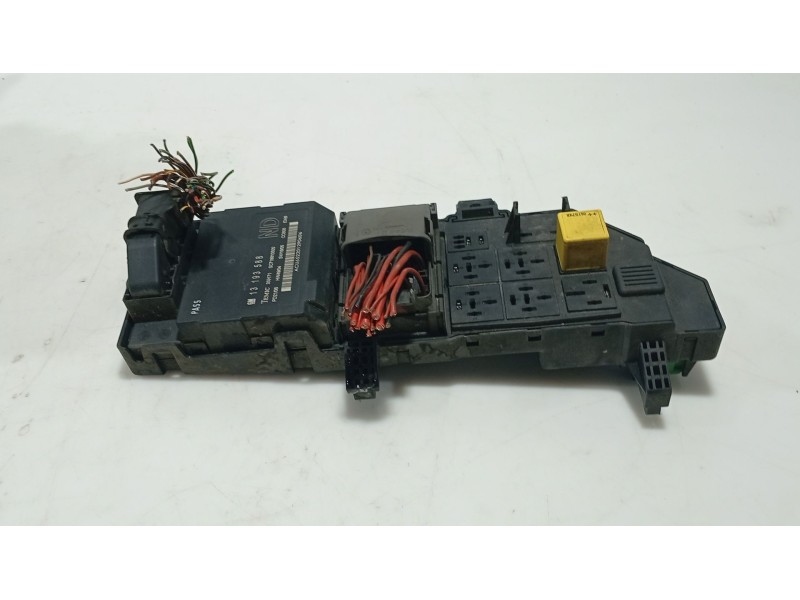 Recambio de modulo electronico para opel vectra c gts (z02) 1.9 cdti (f68) referencia OEM IAM   