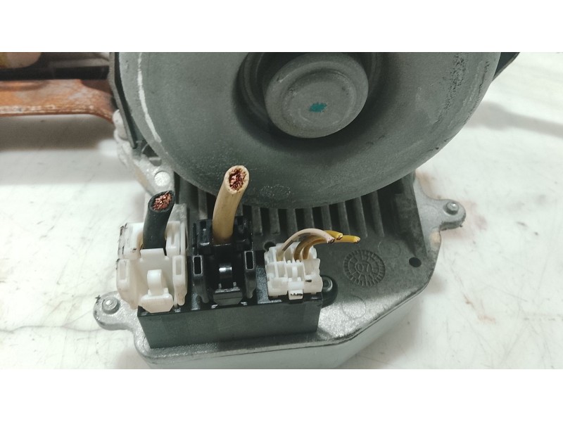 Recambio de columna direccion para hyundai i30 (fd) 1.6 crdi referencia OEM IAM 563102L700AS1  