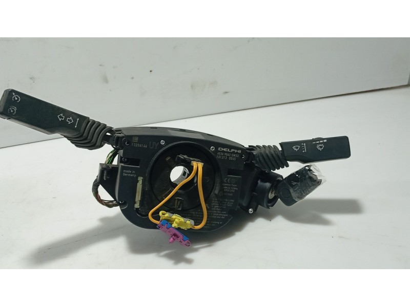 Recambio de modulo electronico para opel vectra c gts (z02) 1.9 cdti (f68) referencia OEM IAM   