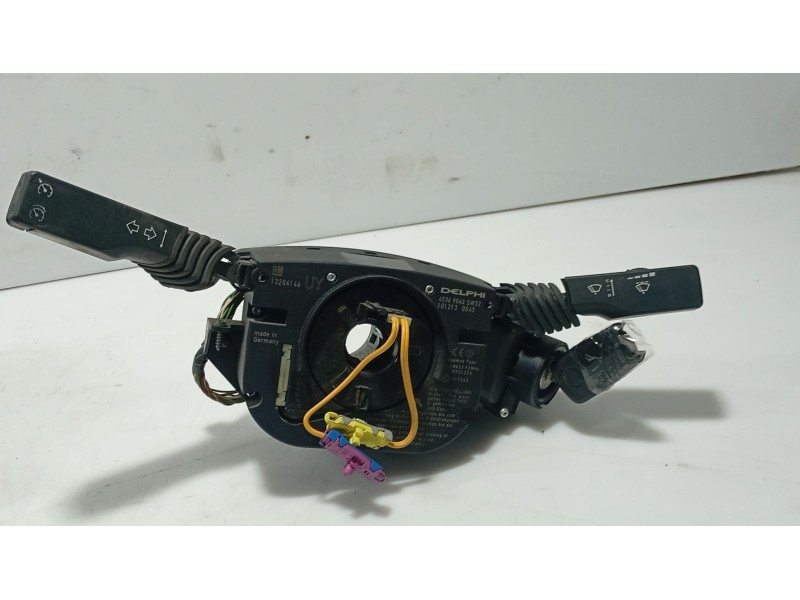 Recambio de modulo electronico para opel vectra c gts (z02) 1.9 cdti (f68) referencia OEM IAM   