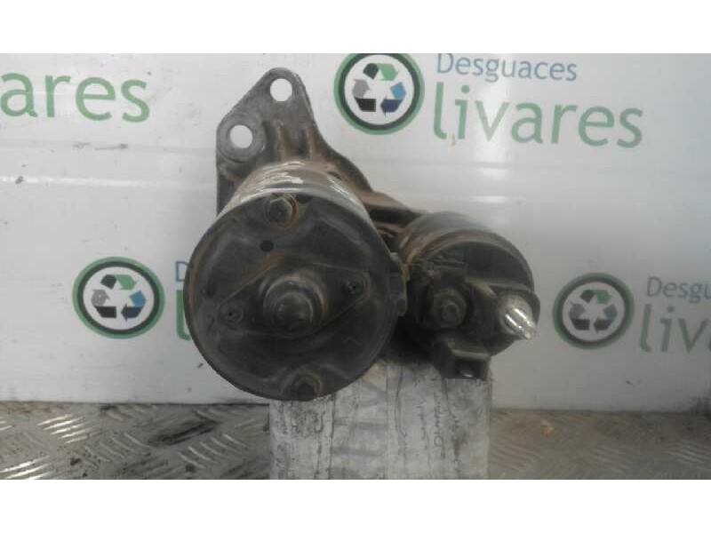 Recambio de motor arranque para skoda octavia berlina (1u2)    |   0.99 - 0.00 | 1999 - 2000 referencia OEM IAM   