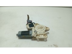 Recambio de motor elevalunas delantero izquierdo para opel vectra c gts (z02) 1.9 cdti (f68) referencia OEM IAM    2