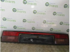 Recambio de piloto trasero central para  referencia OEM IAM   