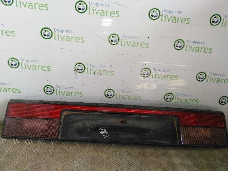 Recambio de piloto trasero central para  referencia OEM IAM   