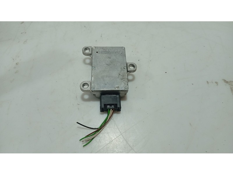 Recambio de modulo electronico para opel vectra c gts (z02) 1.9 cdti (f68) referencia OEM IAM   