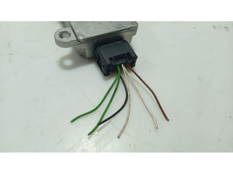 Recambio de modulo electronico para opel vectra c gts (z02) 1.9 cdti (f68) referencia OEM IAM   