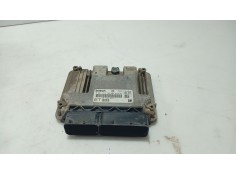 Recambio de centralita motor uce para opel vectra c gts (z02) 1.9 cdti (f68) referencia OEM IAM   