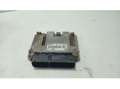 Recambio de centralita motor uce para opel vectra c gts (z02) 1.9 cdti (f68) referencia OEM IAM    2