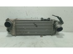 Recambio de intercooler para hyundai i30 (fd) 1.6 crdi referencia OEM IAM 282712A600  